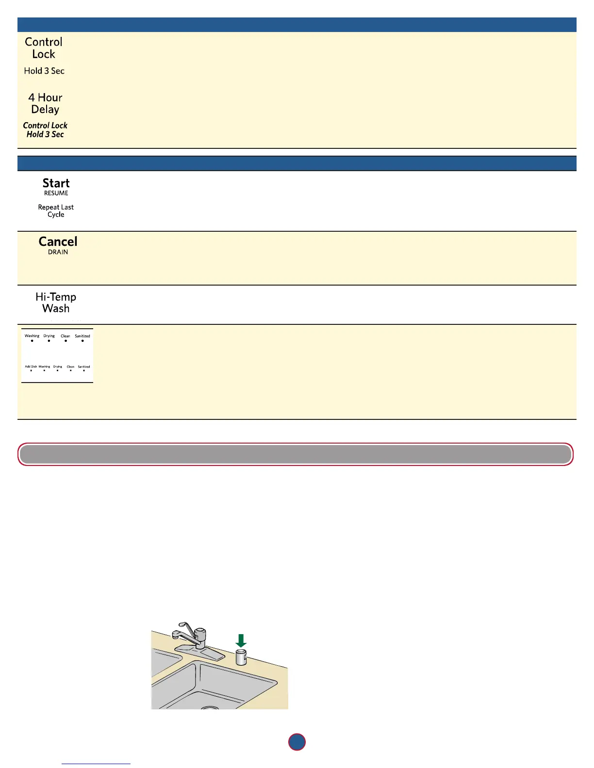 Page #6 background image