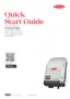 Preview: Quick Start Guide