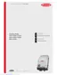 Preview: Service Manual