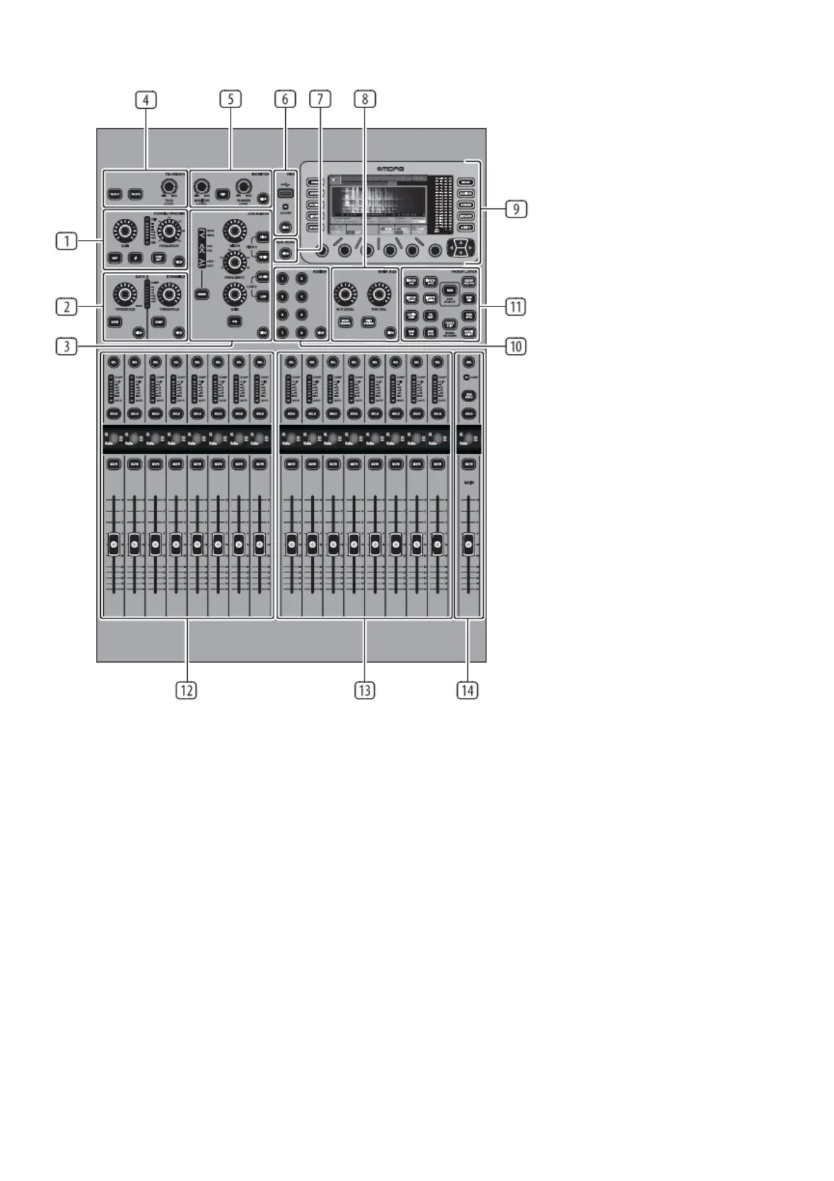 Page #4 background image