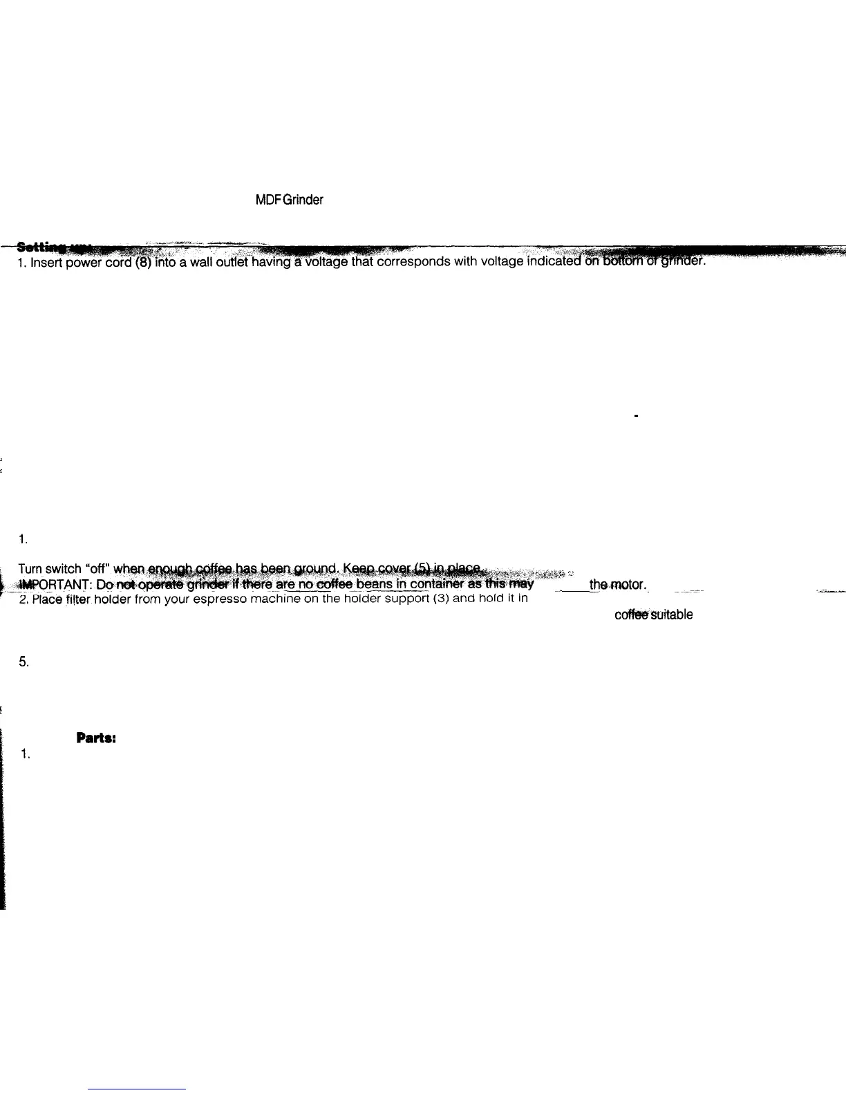 Page #2 background image