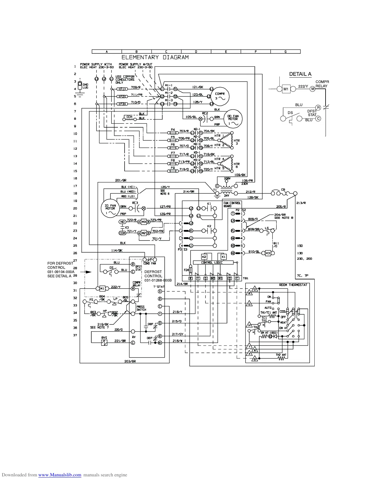 Page #25 background image
