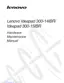 Preview: Hardware Maintenance Manual