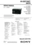 Preview: Service Manual