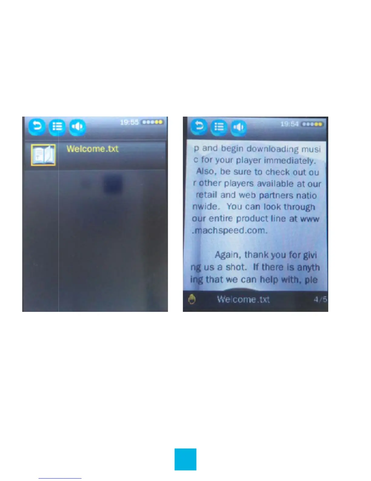 Page #23 background image
