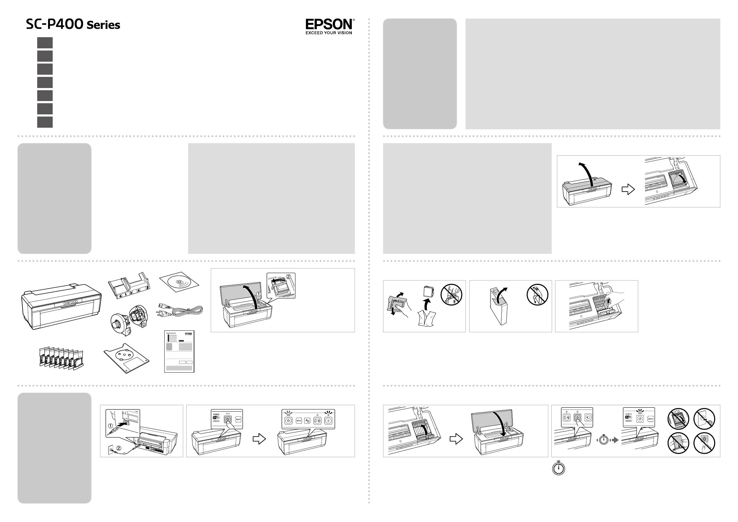 Page #3 background image