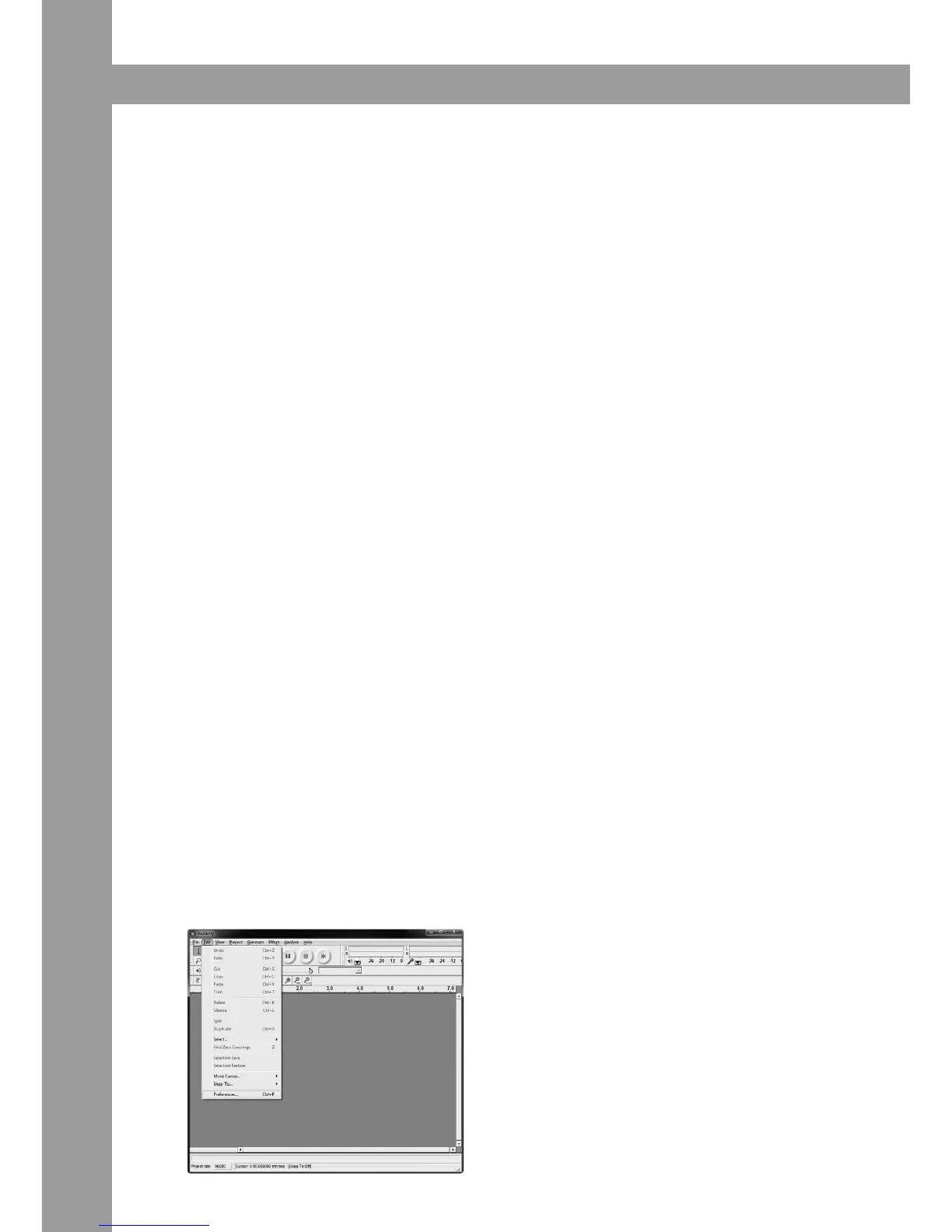 Page #6 background image