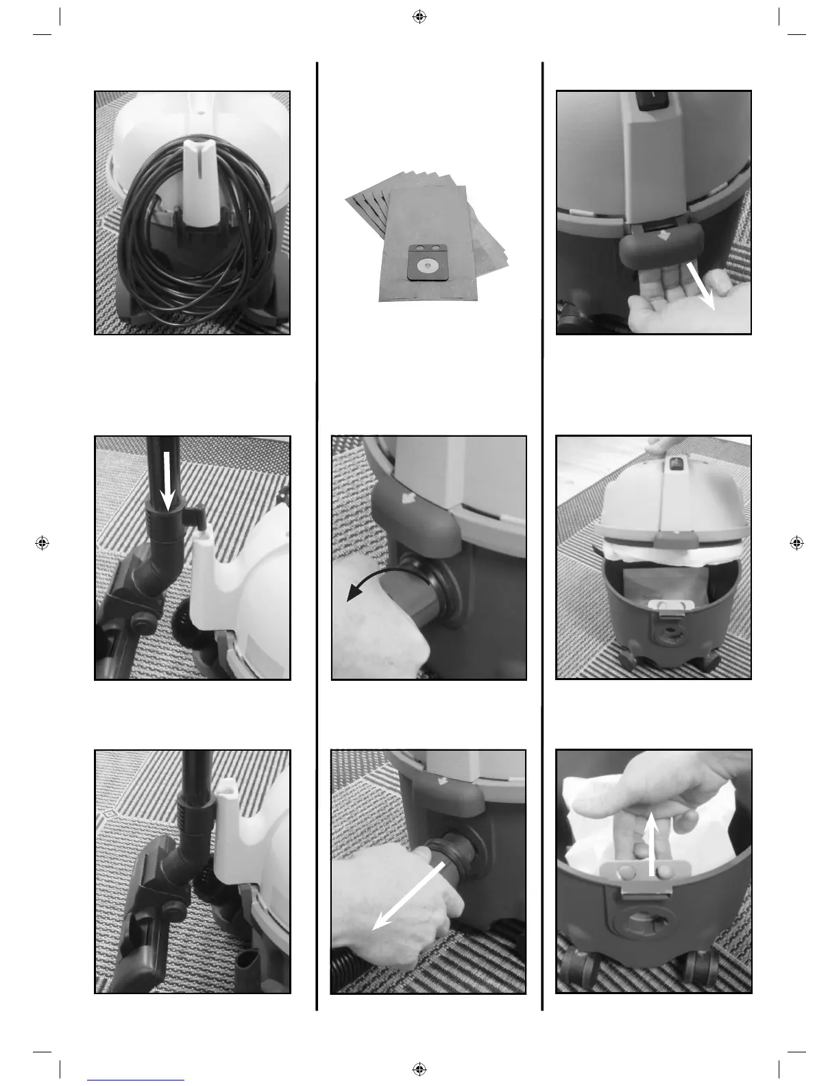 Page #5 background image