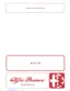 Preview: Shop Manual