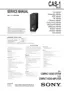 Preview: Service Manual