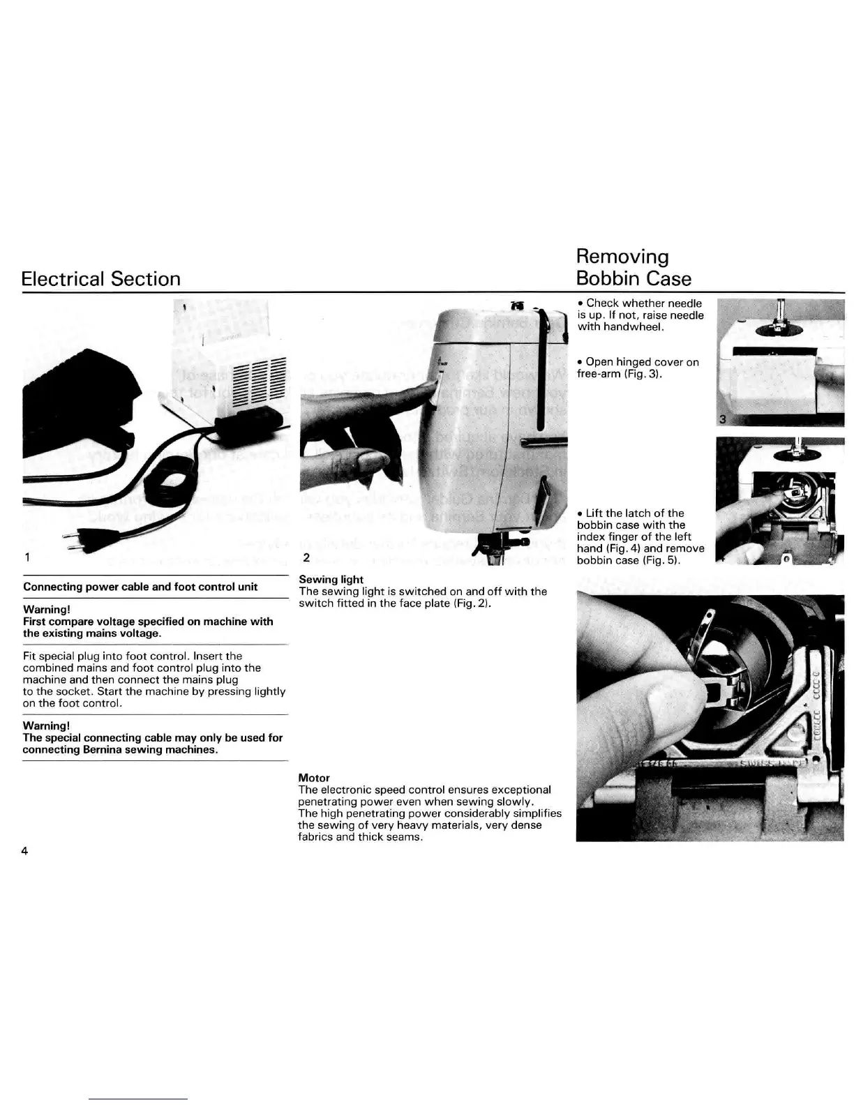 Page #6 background image