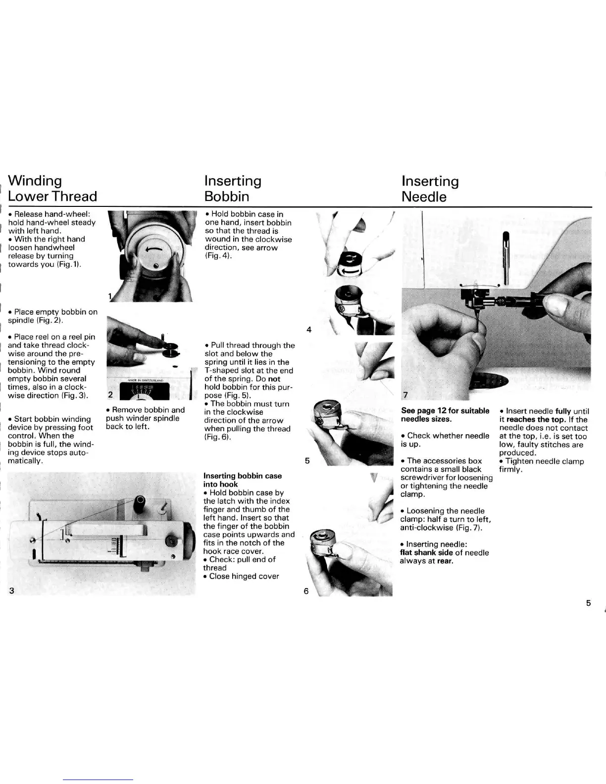 Page #7 background image
