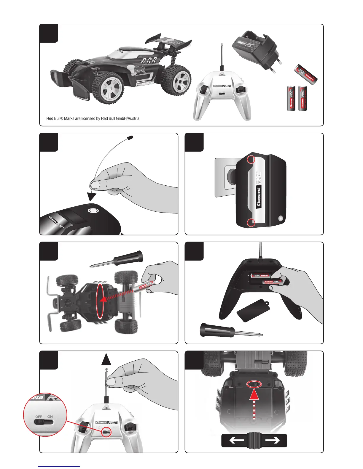 Page #2 background image