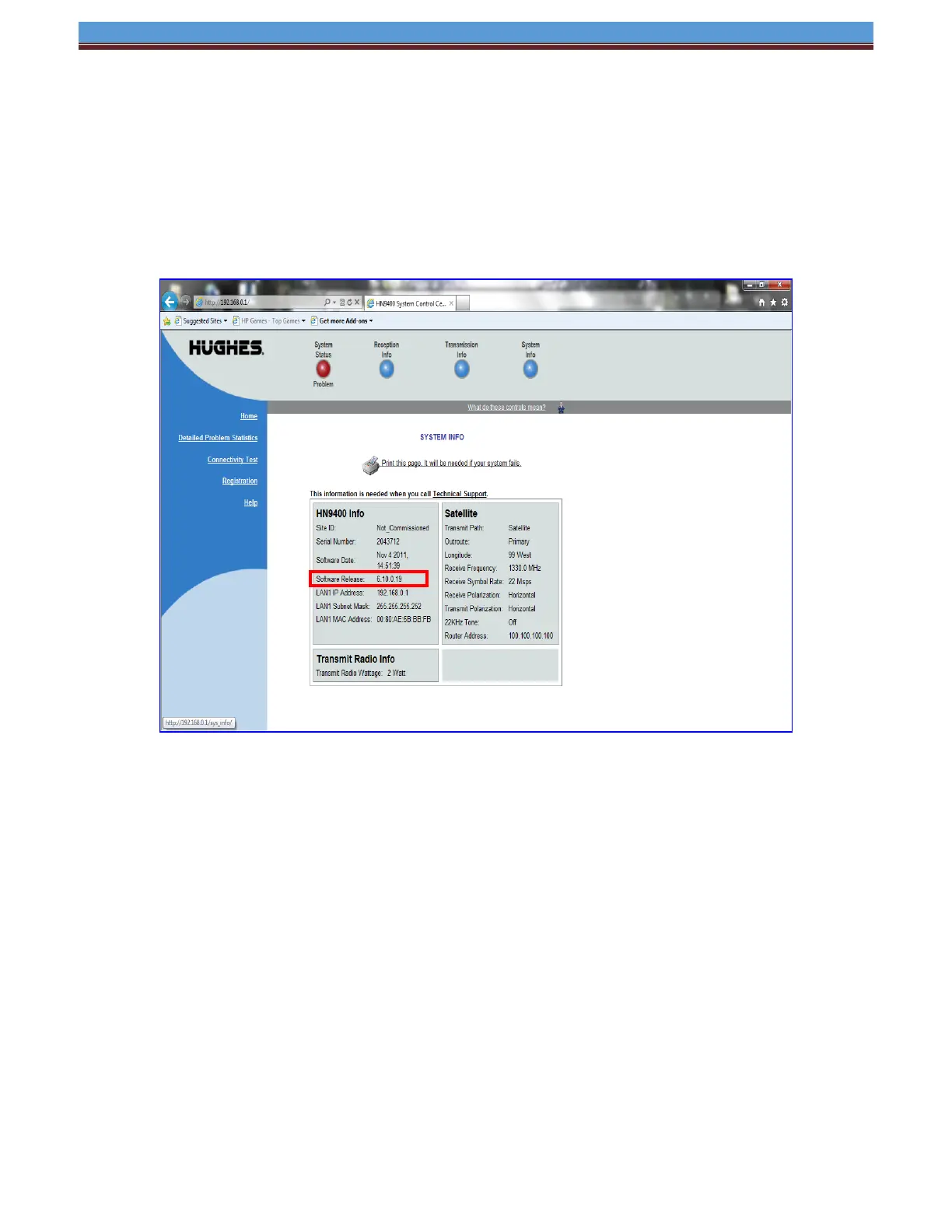 Page #6 background image