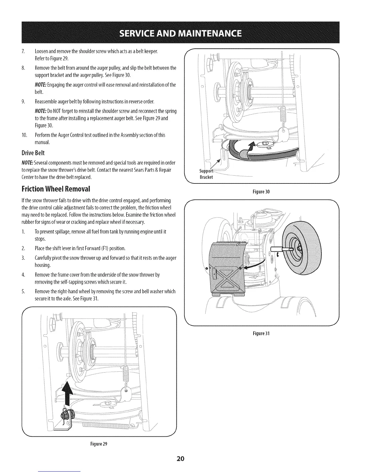 Page #20 background image