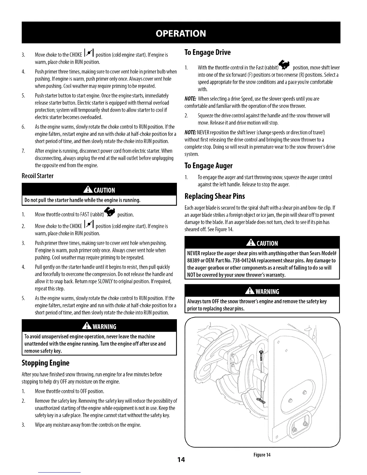 Page #14 background image