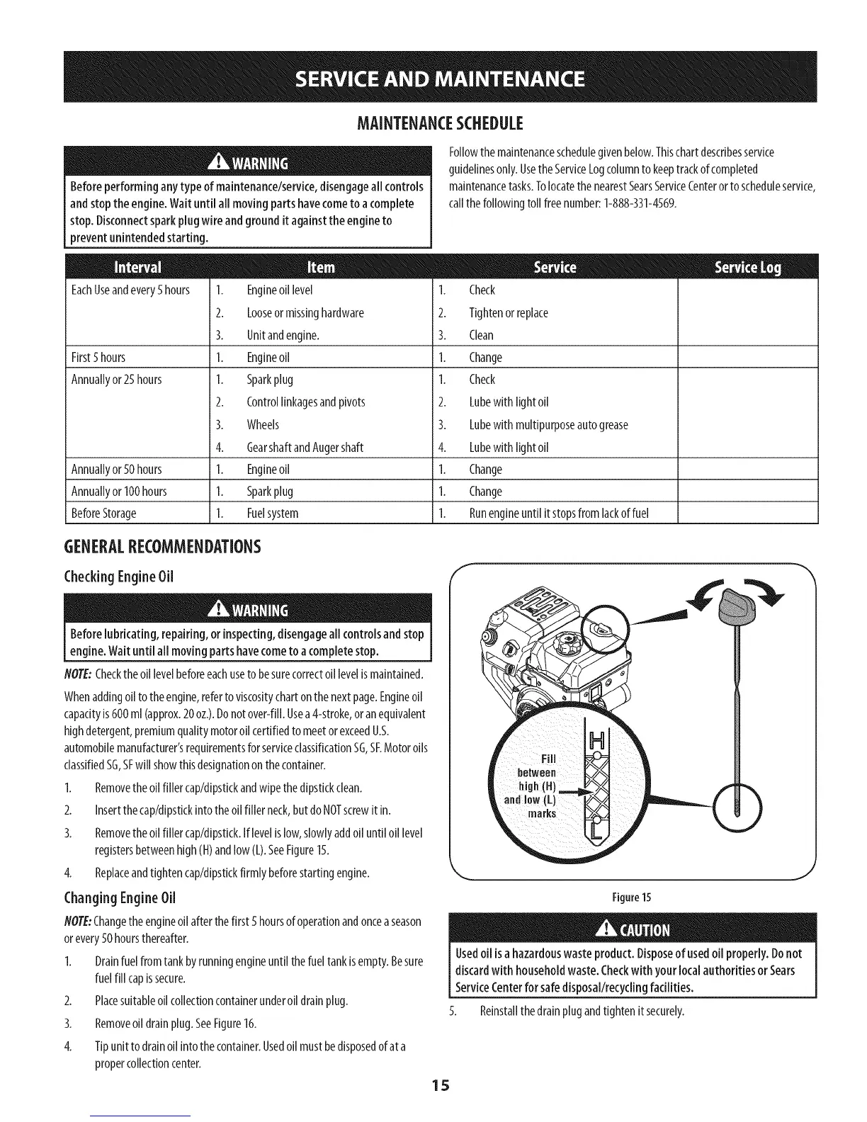 Page #15 background image