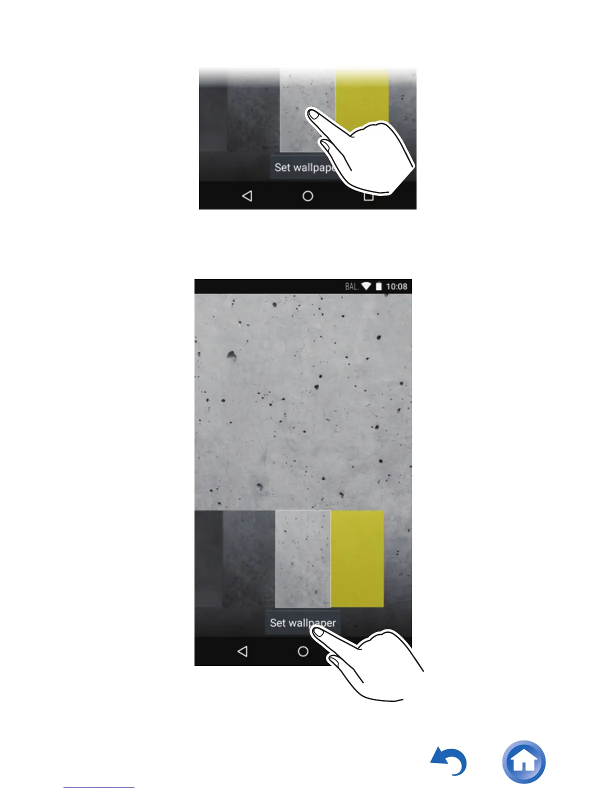 Page #22 background image