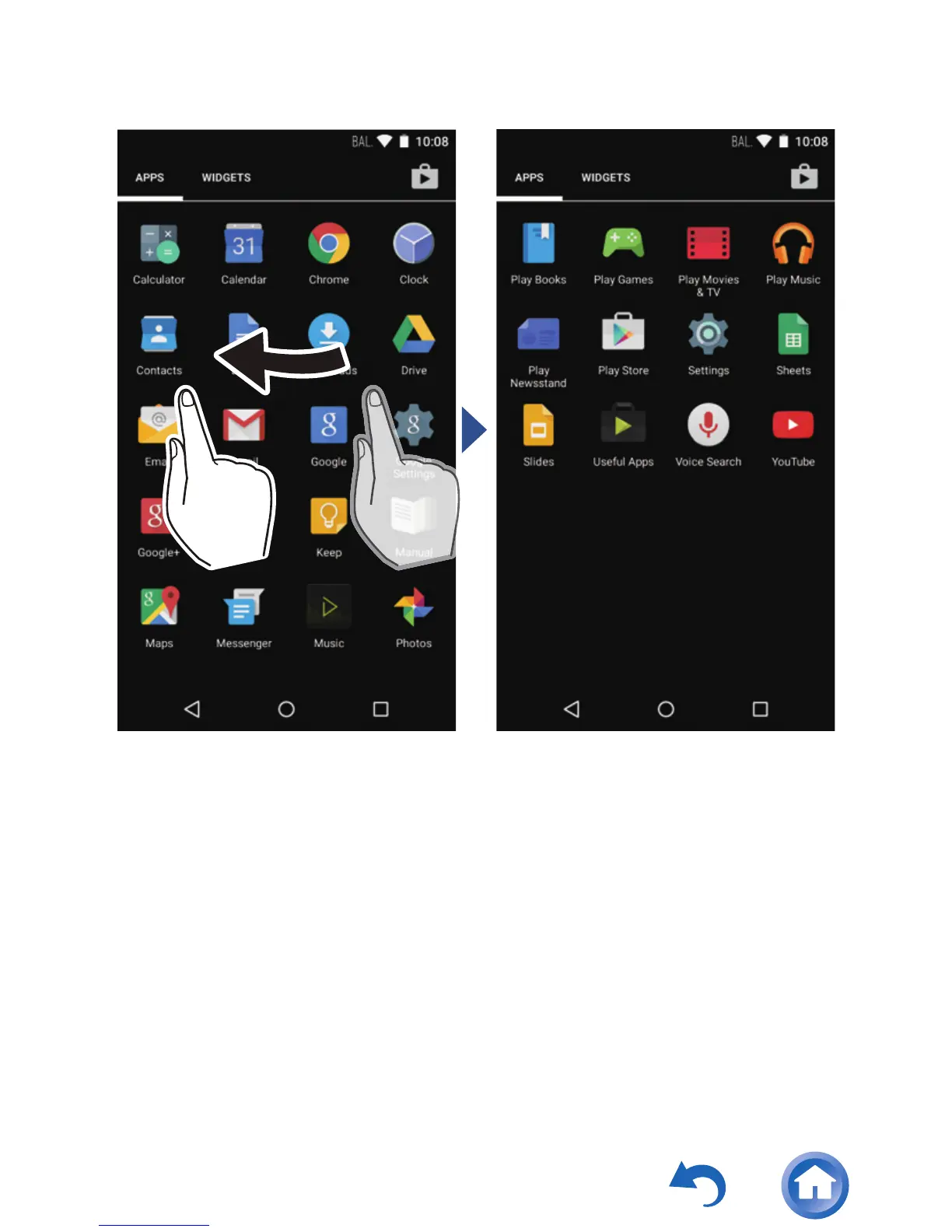 Page #14 background image