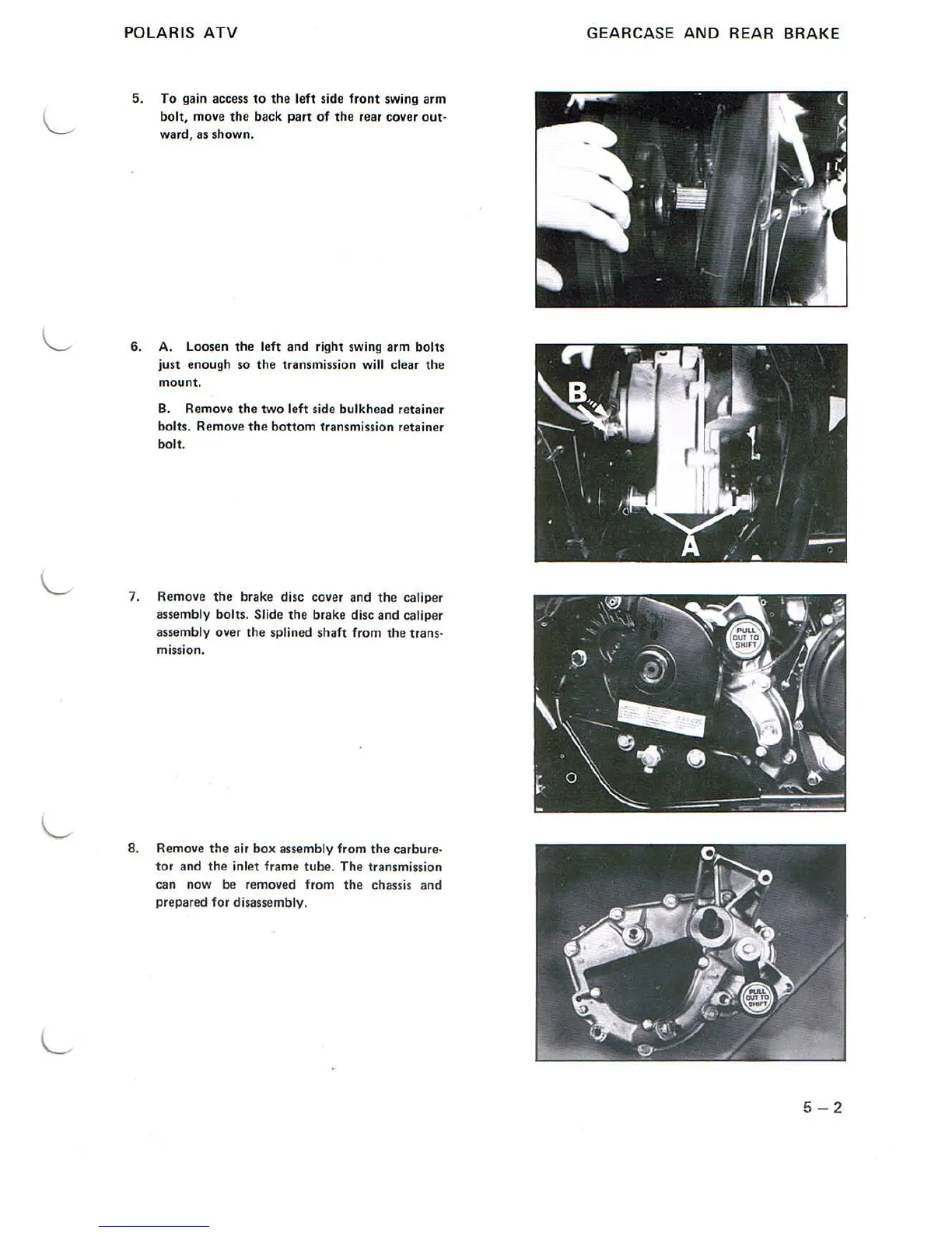 Page #40 background image