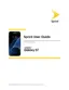 Preview: User Guide