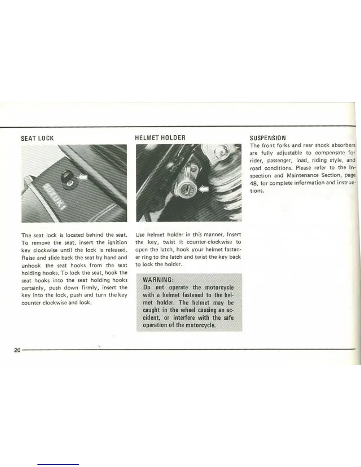 Page #20 background image