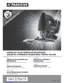 Preview: Translation Of Original Operation Manual