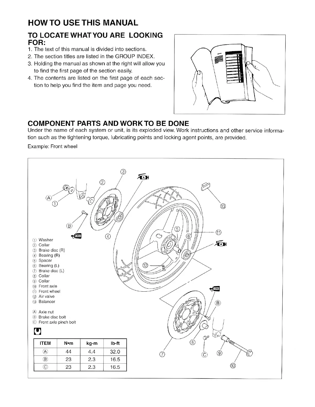 Page #5 background image