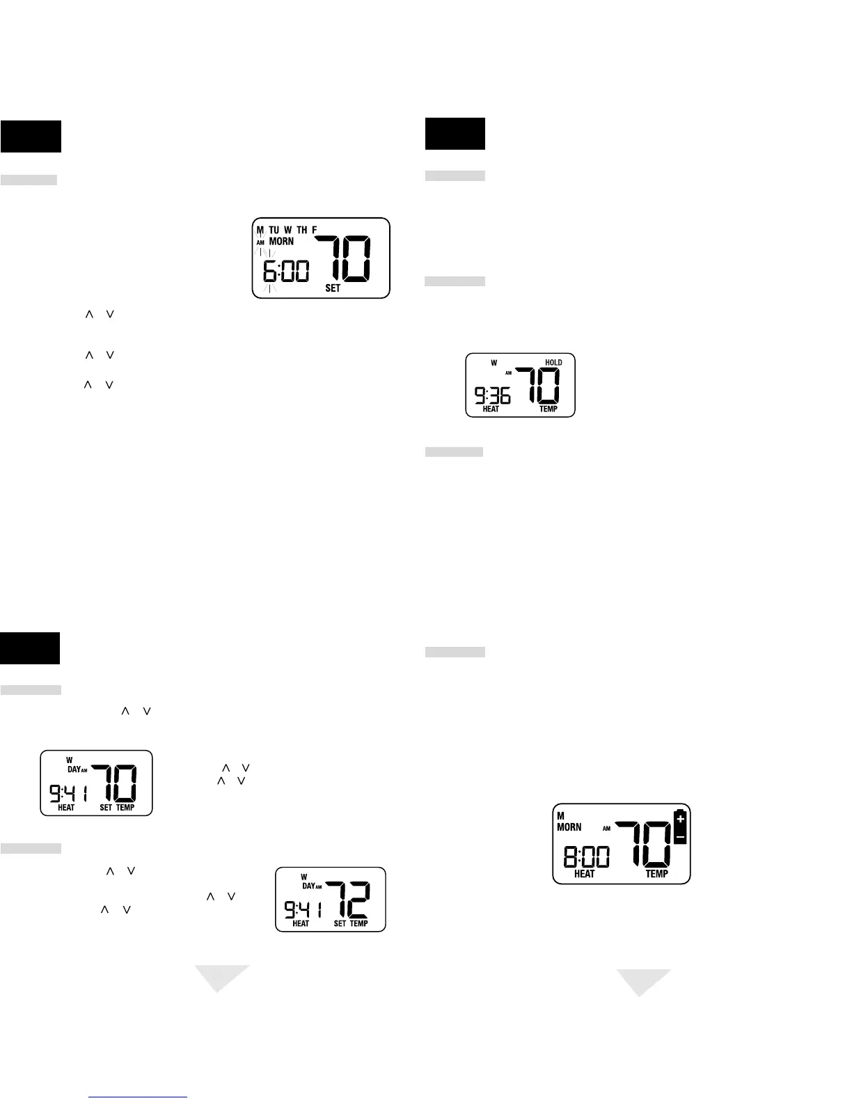 Page #4 background image
