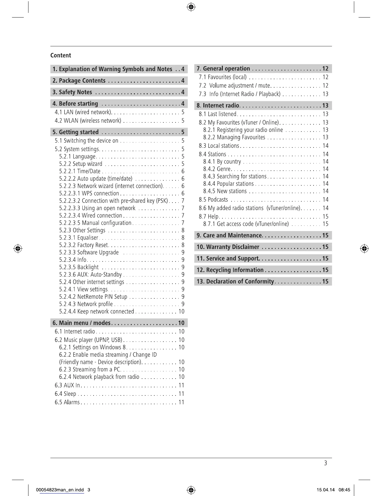 Page #7 background image