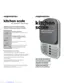 Preview: User Manual