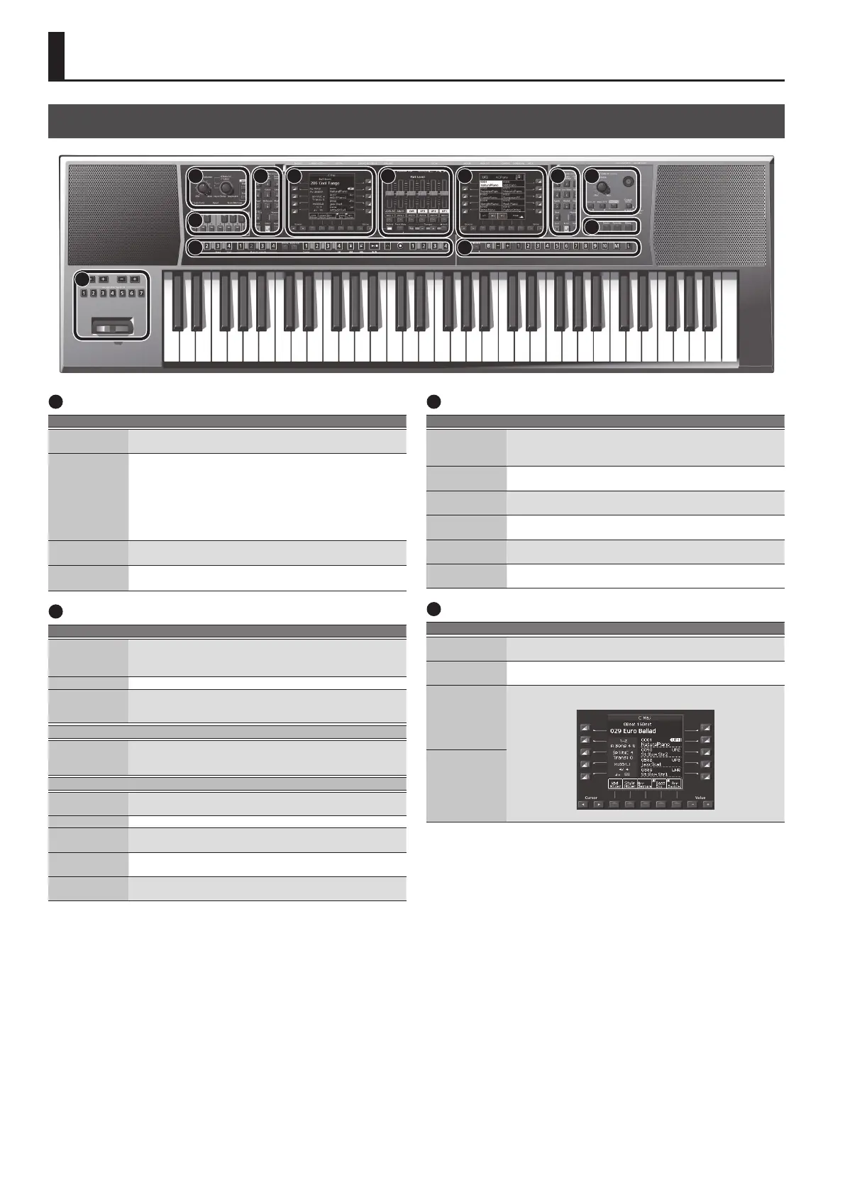 Page #6 background image
