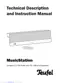 Preview: Instruction Manual