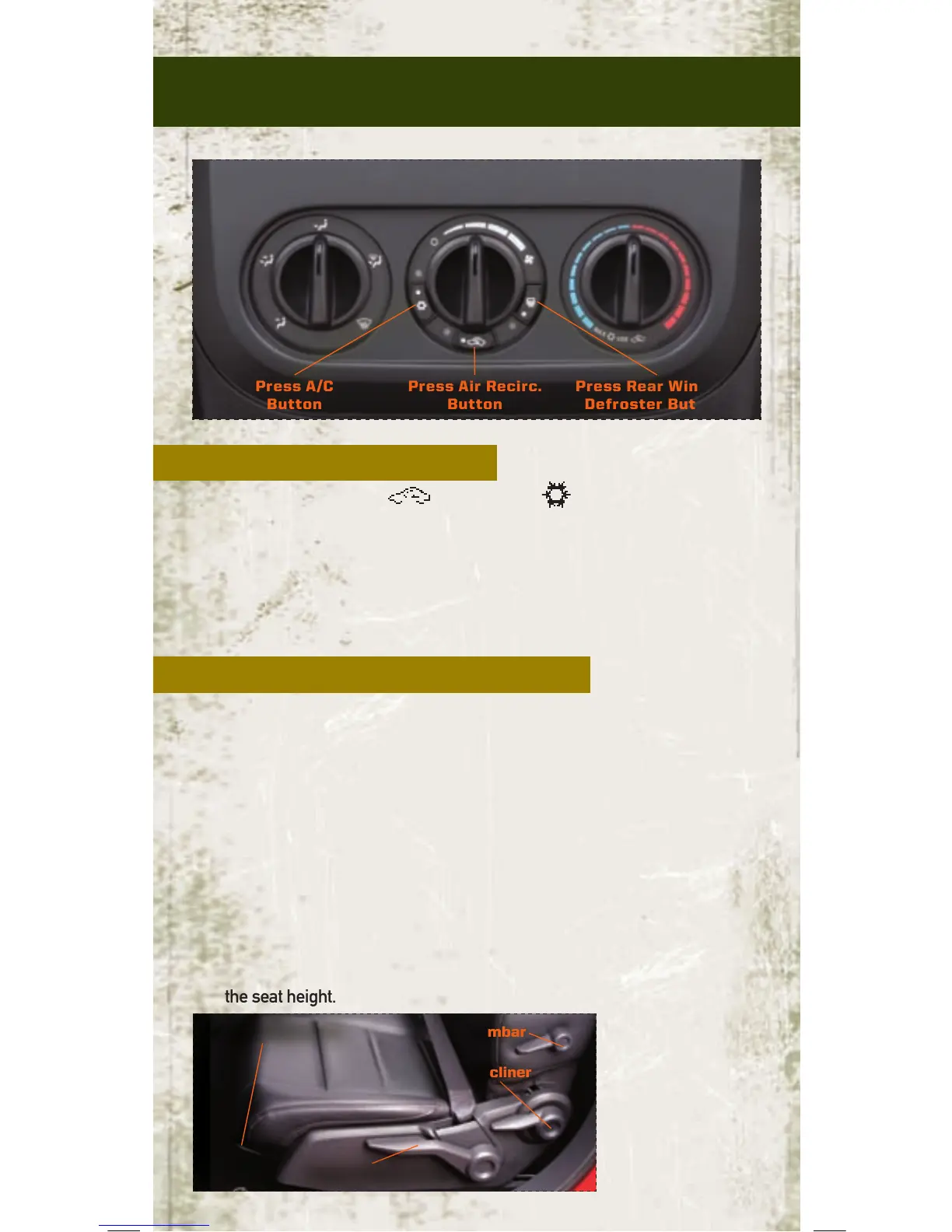 Page #3 background image