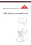 Preview: Original Operating Instructions