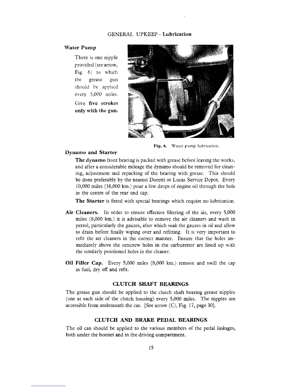 Page #16 background image