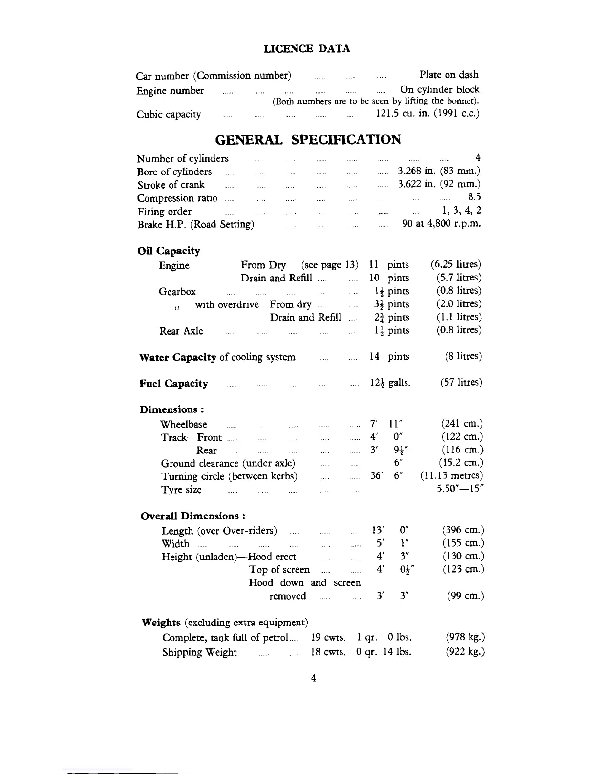 Page #5 background image