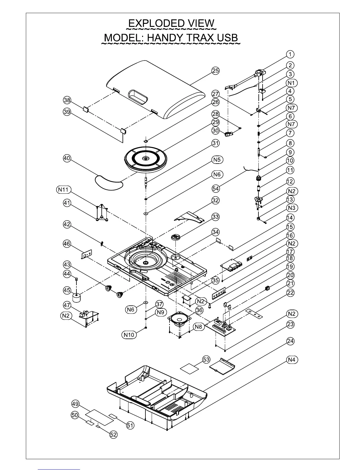 Page #6 background image