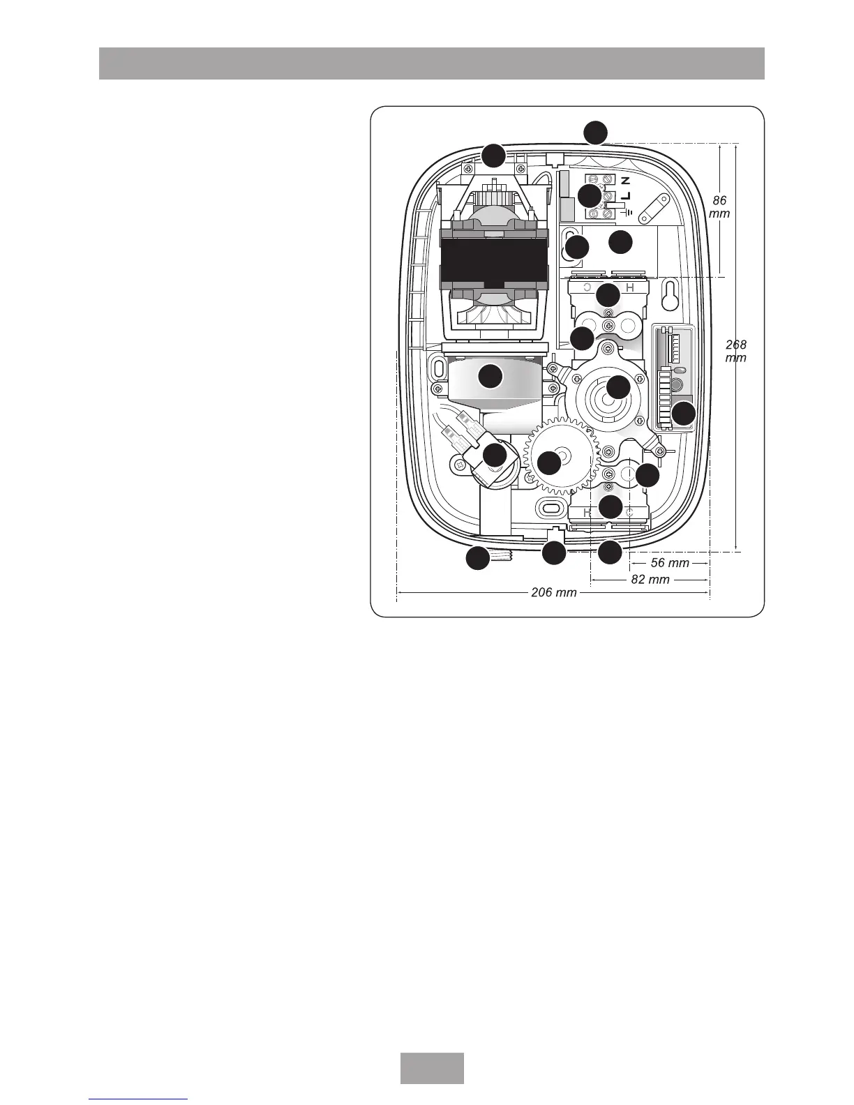 Page #5 background image