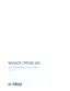 Preview: User Guide