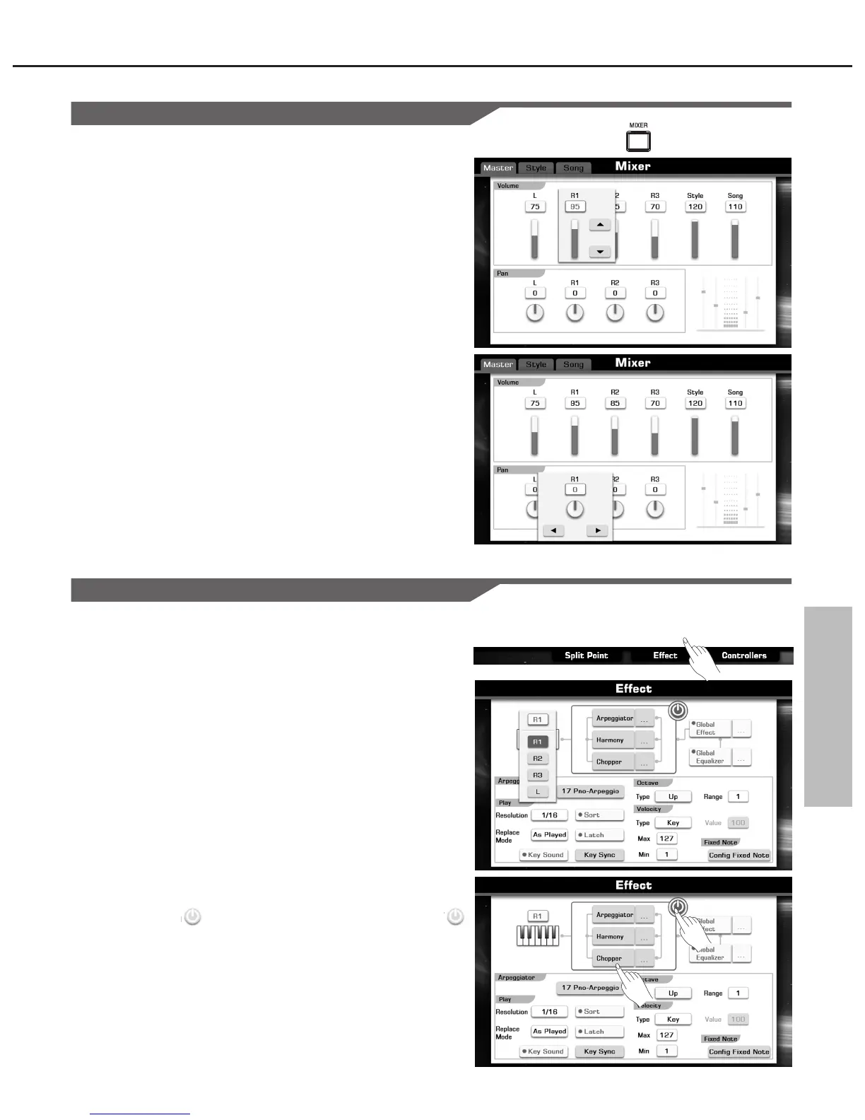 Page #27 background image