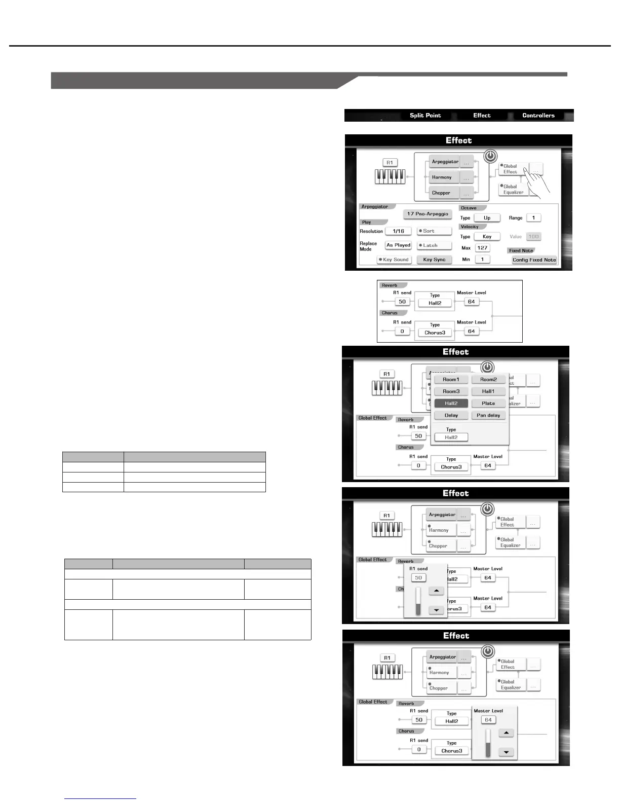 Page #32 background image