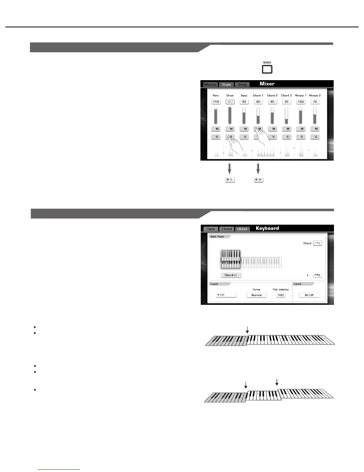 Page #38 background image