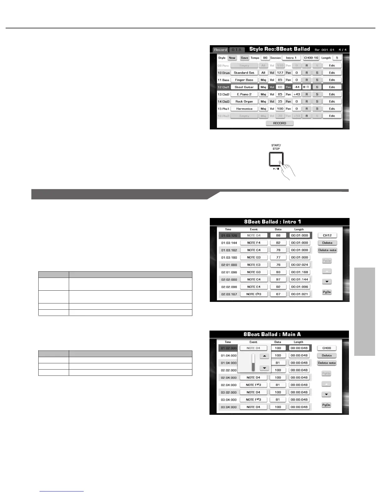 Page #49 background image