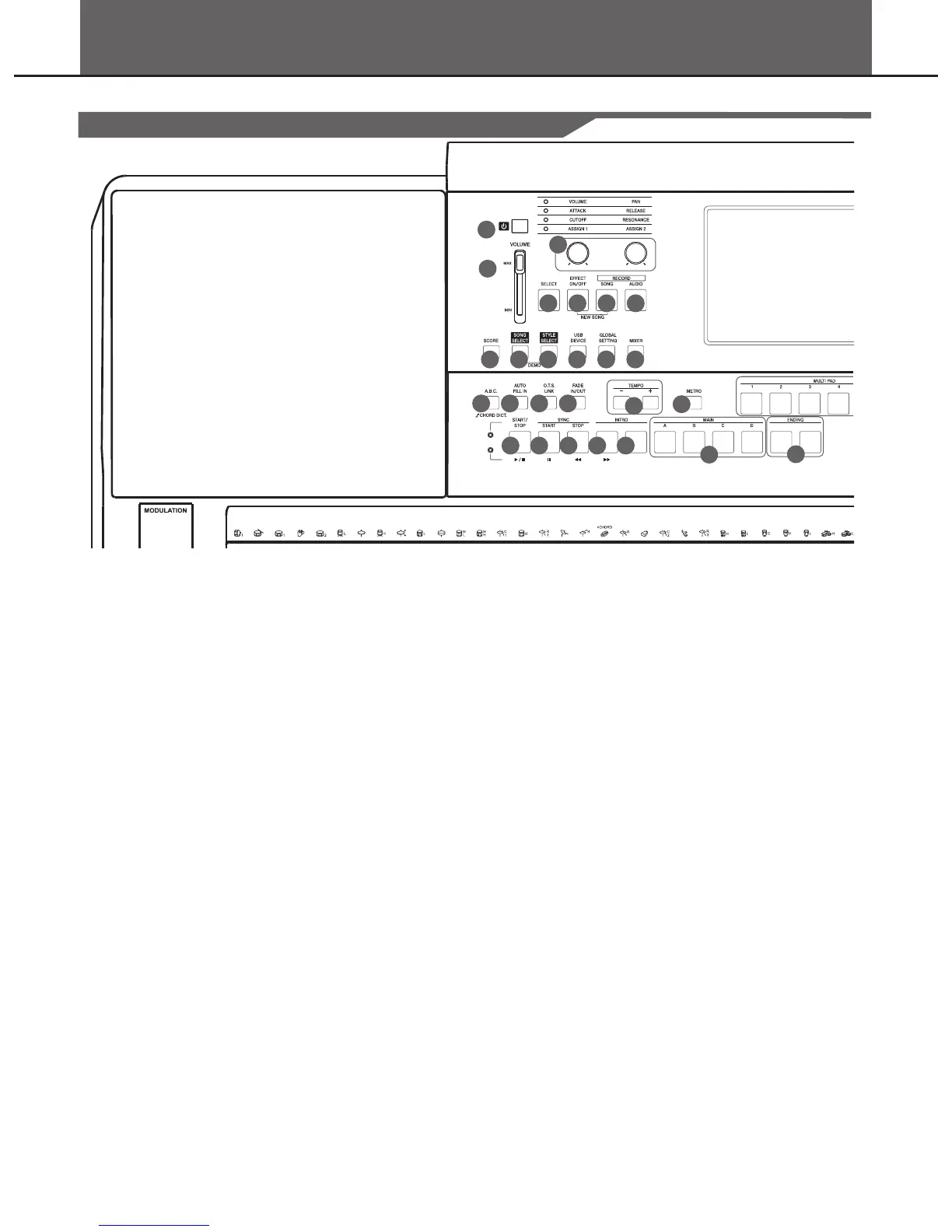 Page #6 background image
