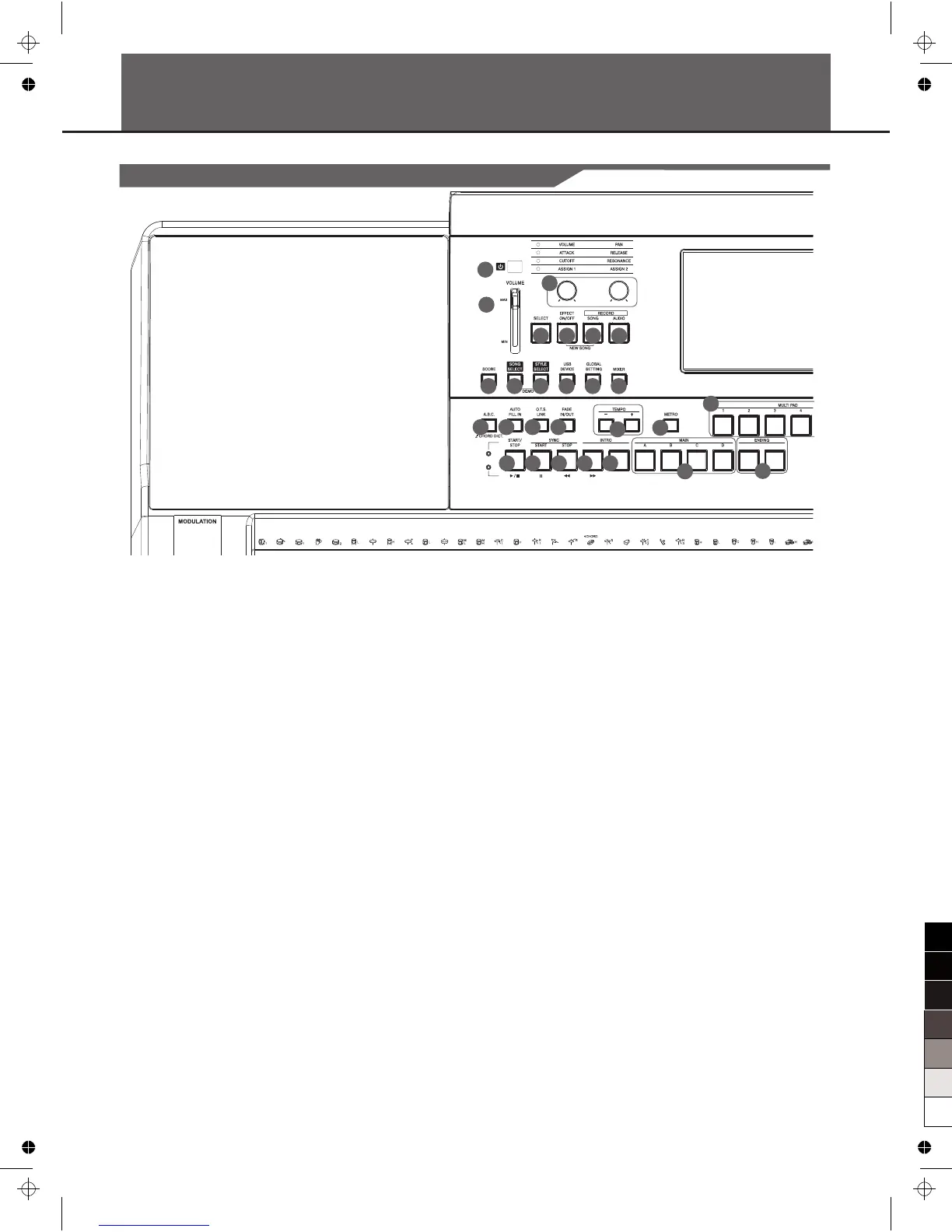 Page #4 background image