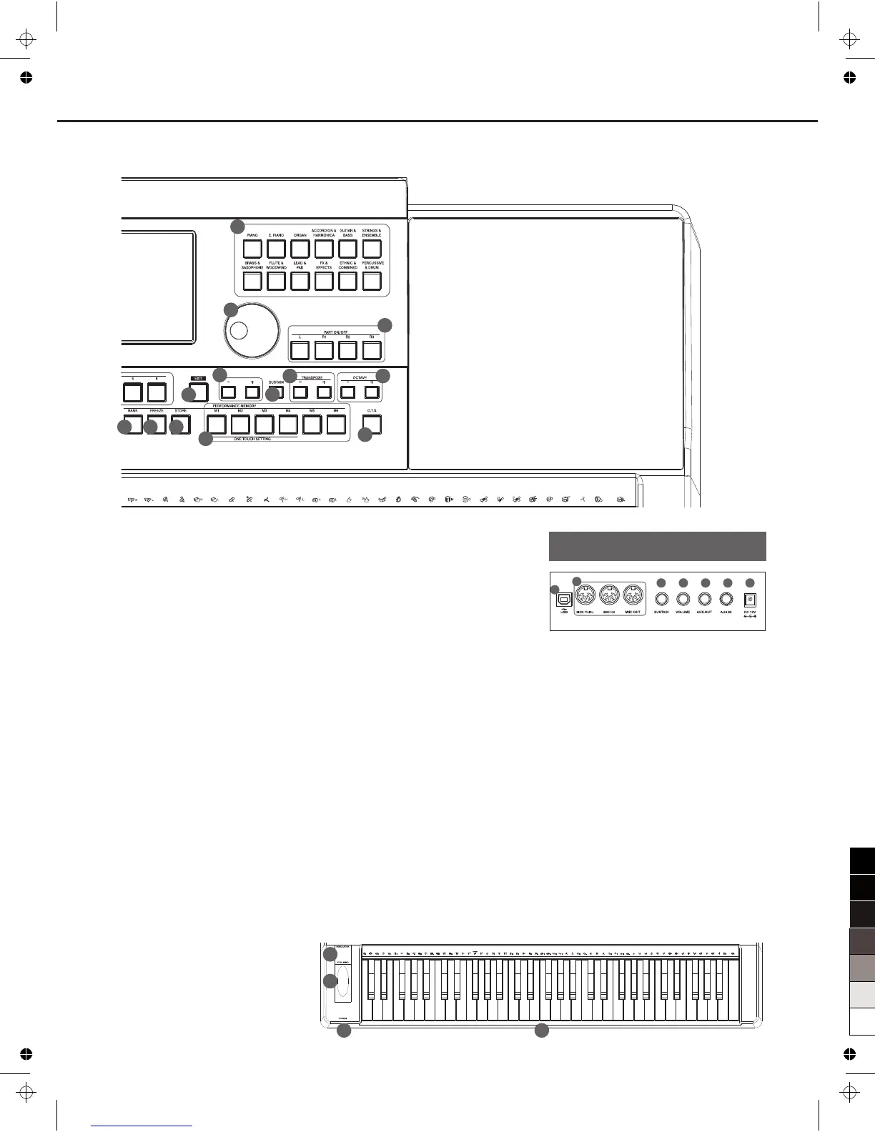 Page #5 background image
