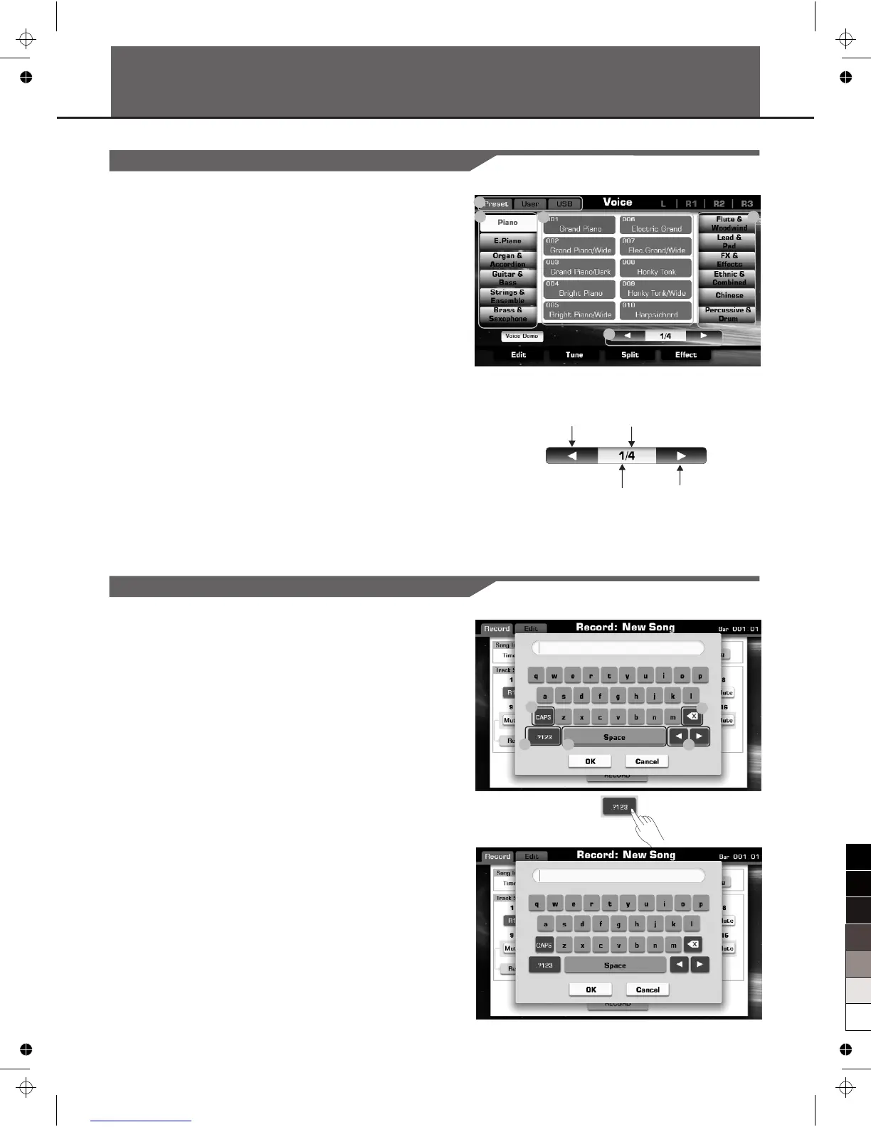 Page #10 background image