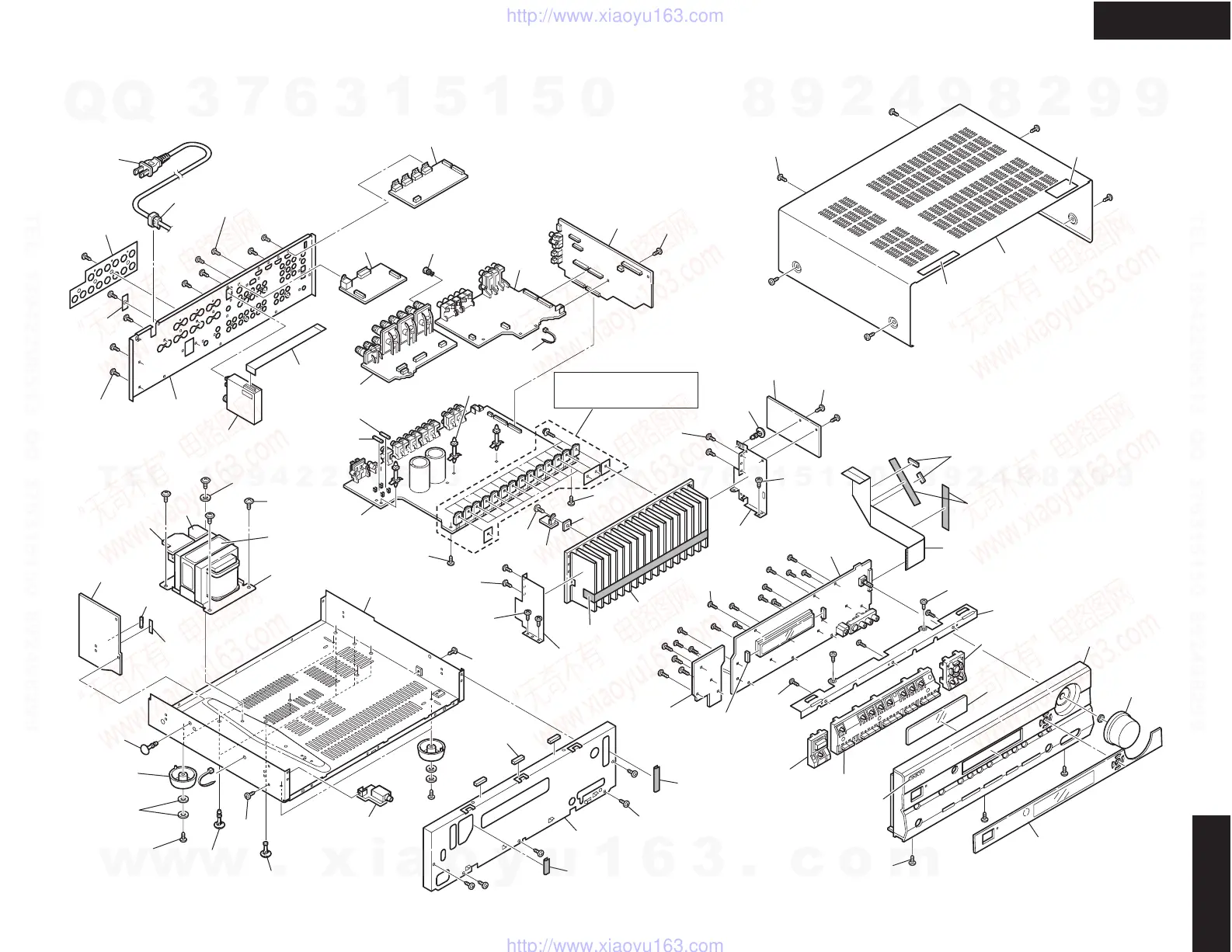 Page #2 background image