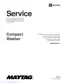 Preview: Service Manual